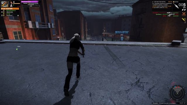 APB Reloaded — Легко и просто