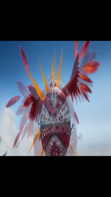 GOat Мечтай по-крупному  Linkin Park - Faint