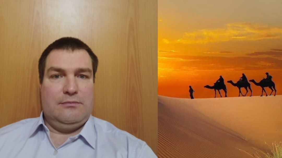 Новости востока 4.04.2026 на 15:00