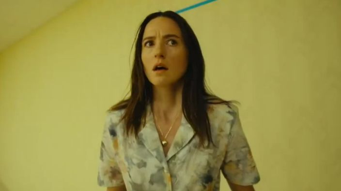 Закулисье реальности — Русский трейлер (Дубляж, 2026)