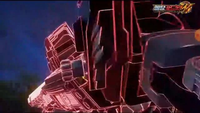 Metal Carbot W 3 сезон песня