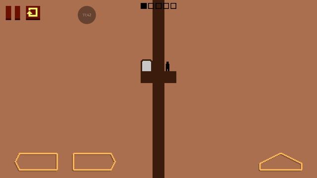 Level Devil (3 часть финал 1 part)