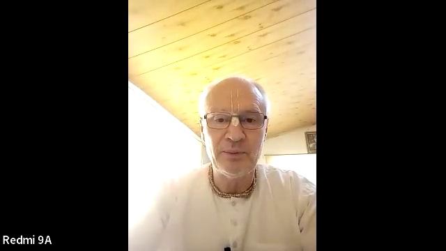 ШБ 2.6.46 лектор Ачьюта Говинда дас (04.04.2026)