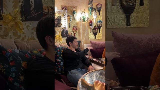 «Финал, которого никто не ожидал» Фильм 52