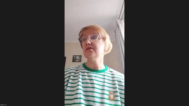 Татьяна Савина в эфире Доброго утра, запись от 04.04.2026г.