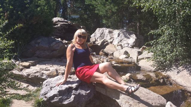 ✅️Усть-Качка курорт! Воспоминания!