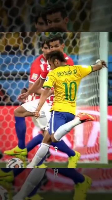 эдит про Messi Ronaldo Neymar