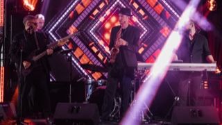 Pulse Band Live Promo 26