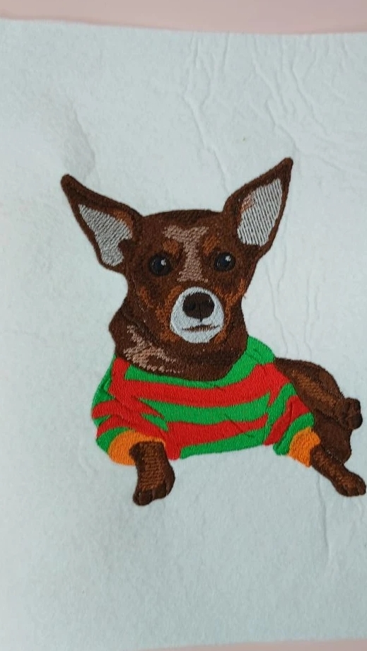 ВЫШИВКА НА ЗАКАЗ