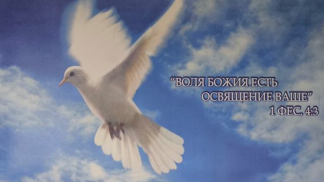 Я не знал Его