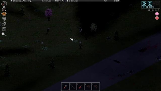 Project Zomboid 15