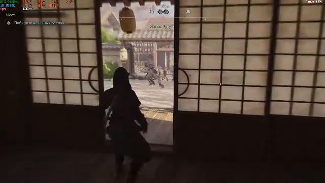 прохождение Assassins Creed Shadows (№14) No Comments
