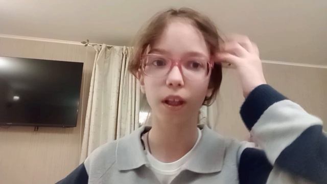 Мой вечерний VLOG