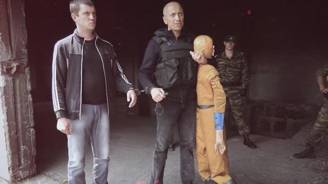 Чикатило - ребенок по сравнению с ним / Ангарский маньяк: почему его не могли поймать?