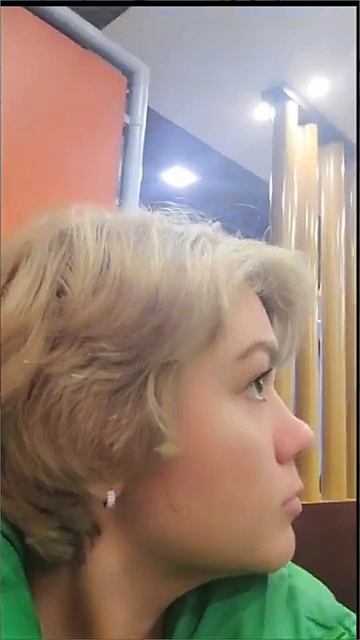 Парикмахерская фобия