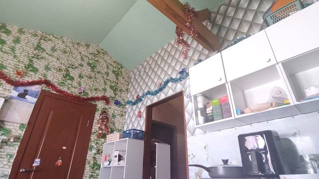 Делаем попкорн 2 часть