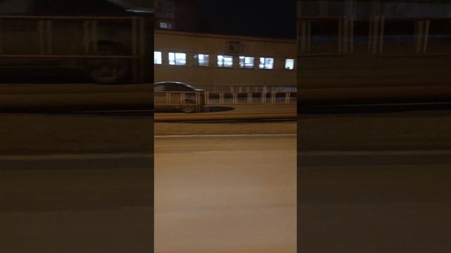 поездка на 6 маршруте 👍 автобус ПАЗ 320414-05 с гос номером Х232СА. наслаждайтесь просмотром ☺✌