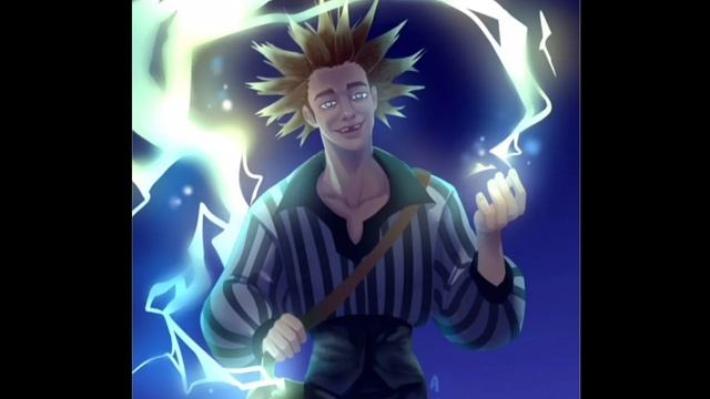 почти 1час король- и шут песня 