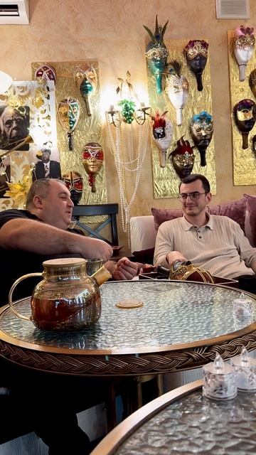 Спалился… но красиво вышел из игры 😏