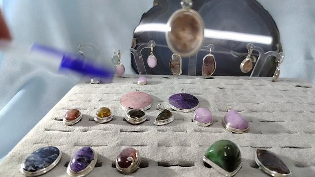 Магия самоцветов канал таисия и надежда