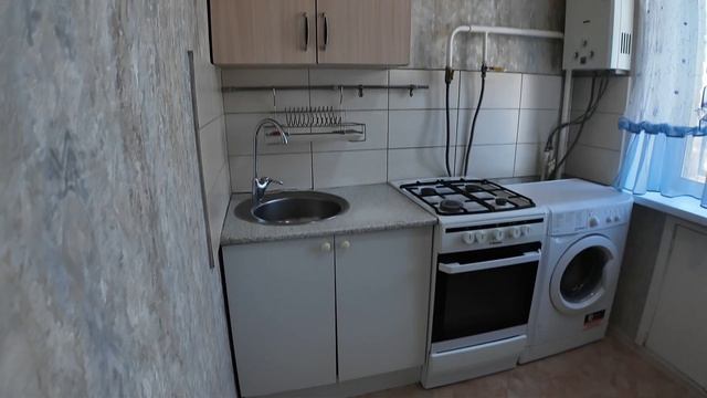 Продажа, 2 комнатная квартиpа 45,2кв.м., г. Подольск, проезд Художественный, д. 4.