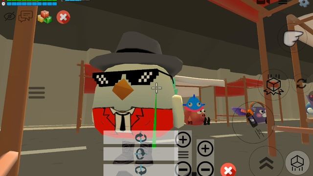 вирус (часть3)😵☠️