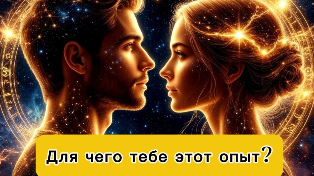 Близнецовые пламена