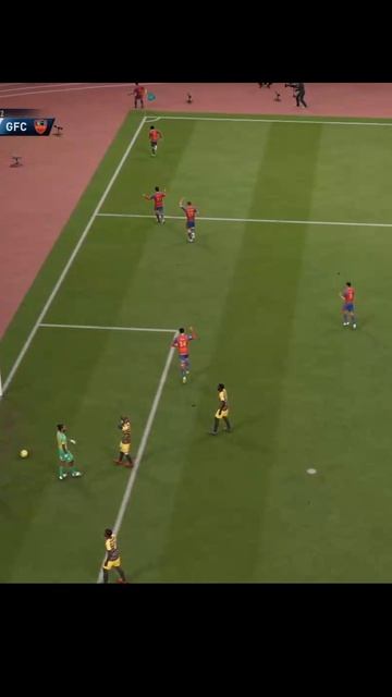 Fifa 19 Лахта жжет