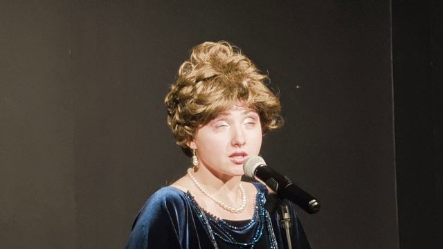 ВГИК Меньшовцы 2026 04 04 полное выступление