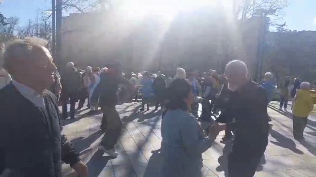 ОТ ЛЮБВИ КРУЖИТСЯ ГОЛОВА ТАНЦЫ ХАРЬКОВ АПРЕЛЬ 2026