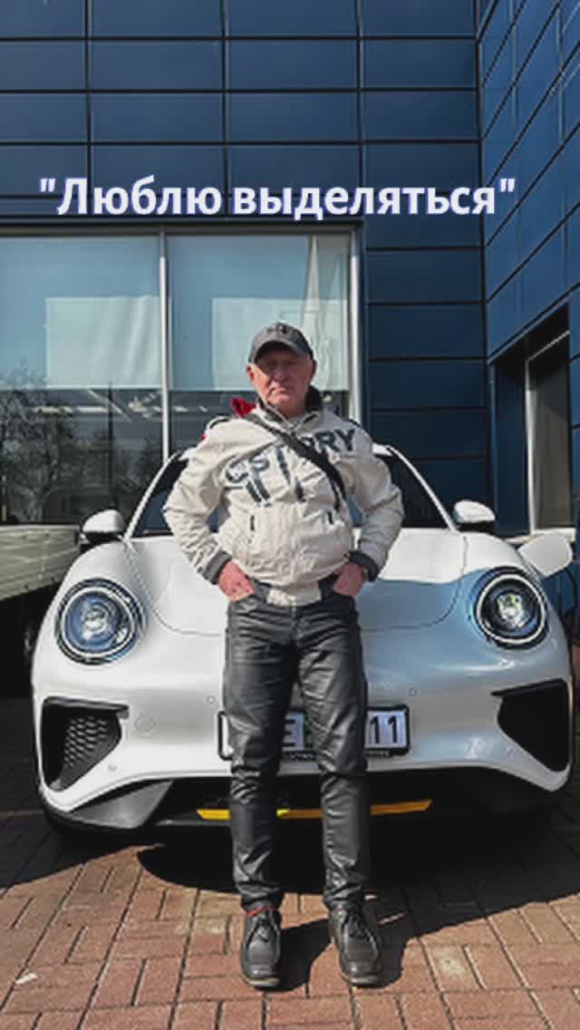 Такие харизматичные покупатели у нас🔥 А в наличии еще 2 ORA Good Cat GT🐈⬛  #ora #автосалон