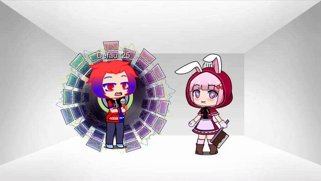 я и хэйтиры