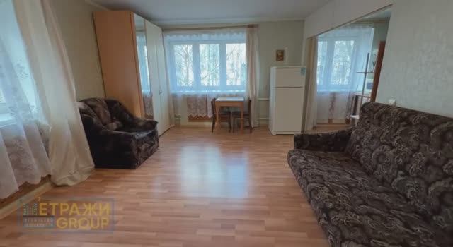 Сдаётся уютная однокомнатная квартира в Королёве по адресу: Пионерская улица, 20