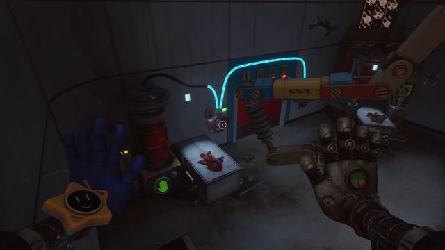 УДИВИТЕЛЬНЫЙ ФИНАЛ | Poppy Playtime Chapter 5