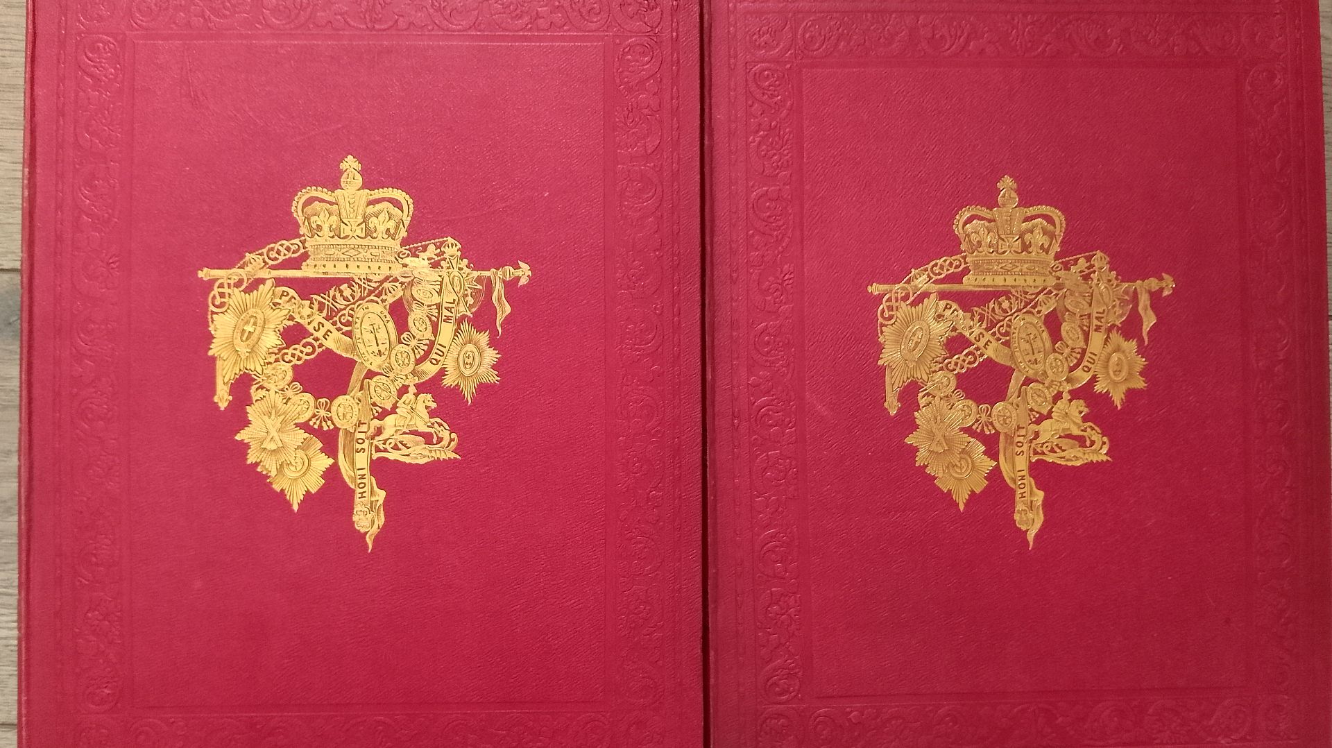 London Interiors A Grand National Exhibition   Vol. I,II