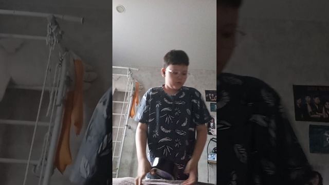 1000005541.mp4 обзор на покупки для Нюси