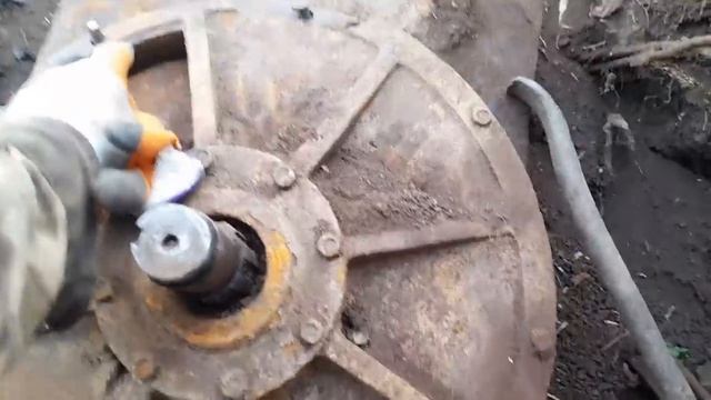 МЕГА НАХОДКА НА МЕТАЛЛОКОПЕ/АРХИВ/ОТЛИЧНОЕ ЖЕЛЕЗО СССР/ДОПОЛНИТЕЛЬНЫЙ ЗАРАБОТОК