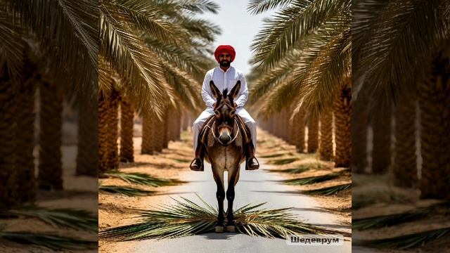Взойдем на Голгофу, мой брат!