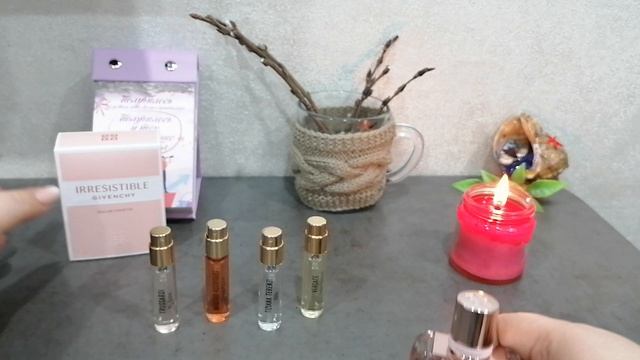 ЗАКАЗ С САЙТА РАНДЕВУ/ПАРФЮМЫ НА ВЕСНУ #2026#БЛОГЕР#ЗАКАЗ#ОБЗОР#РАСПАКОВКА#ПАРФЮМ#ДУХИ#ВЕСНА