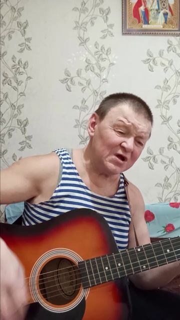 С днем связи! Поздравление в песне,под гитару  на собственные стихи.