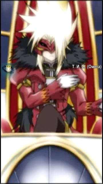 Гас Граф. Бакуган. Спектра будет править. #shorts #bakugan #бакуган