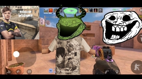 Standoff 2 но играю только с дигла