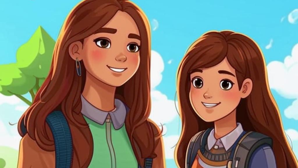 Brookheaven PR КАЖЕТСЯ МОЙ РЕПЕТИТОР ПО МАТЕМАТИКЕ СТАЛА Тунг Тунг САХУРОМ!