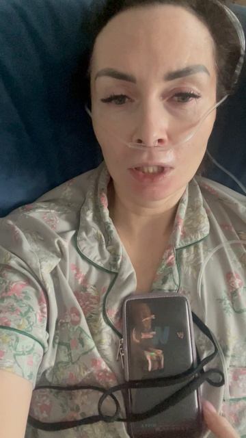 Мое лечение