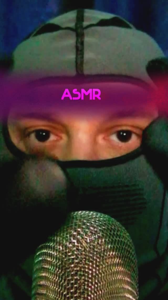 ASMR ЗВУК КОЖИ ТАППИНГ #asmr #asmrtapping  #asmrshorts