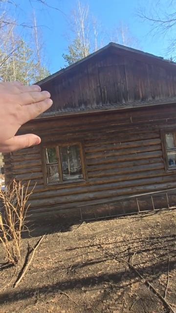 Выезд инженера РемДача | Реконструкция брусового дома