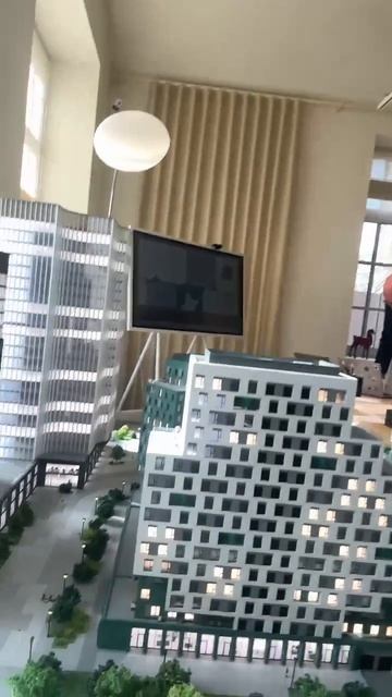 У этого ЖК рост 45% к концу строительства