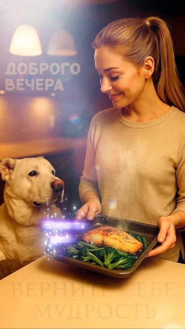 Вечерние Ритуалы