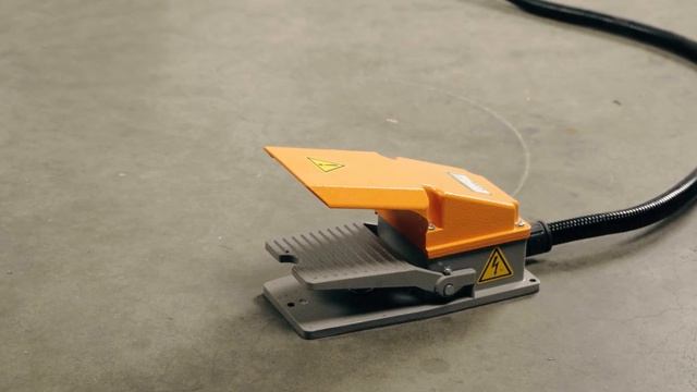 Сверлильно-присадочный станок KROM _ SPS 2 MAX