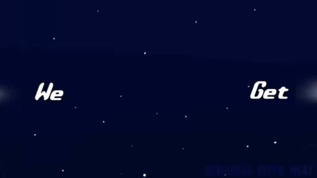 Колючий Утёсник и Ветренная Звезда мап